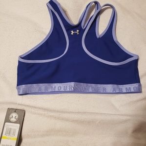 Under Armour Sports Bra